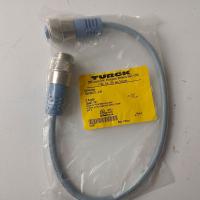 TURCK圖爾克電源連接器 RSM-RKM 572-0.5M 圖爾克接頭