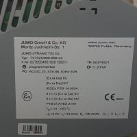 JUMO久茂 溫控器TN 00374501，全新原裝正品現(xiàn)貨優(yōu)勢(shì)供應(yīng)