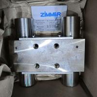 德國ZIMMER 直線導軌鉗制器MBPS5503AS1 原裝進口 優(yōu)勢供應