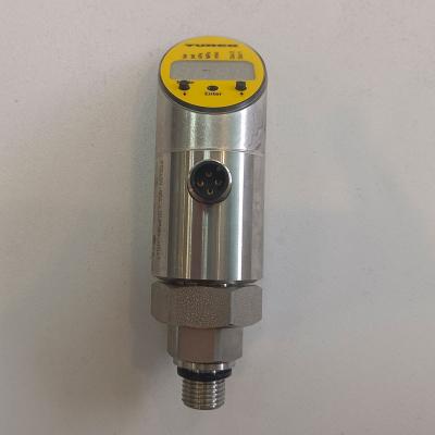 TURCK圖爾克壓力開關(guān)/壓力傳感器PS040V-504-LI2UPN8X-H1141