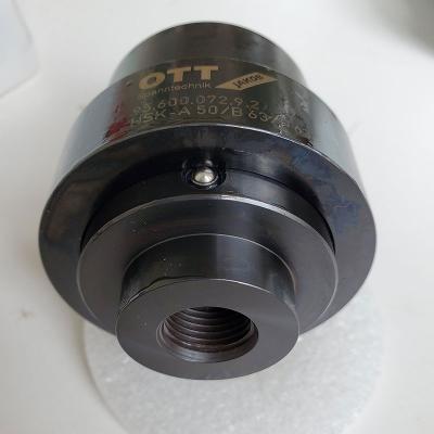 德國OTT-JAKOB HSK A 50適配接頭95.600.072.9.2