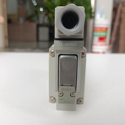 SMC電磁閥VP742-5T1-04A 原裝進口 優(yōu)勢供應(yīng)