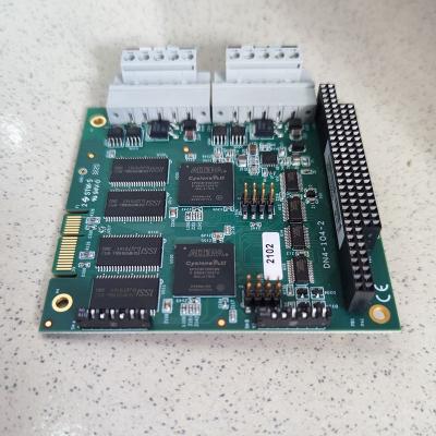 美國(guó)莫仕MOLEX適配器卡SST-DN4-104-2 MOLEX莫仕連接器