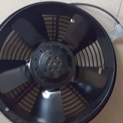 EBM風機W2E250-CE65-01 德國ebmpapst風機