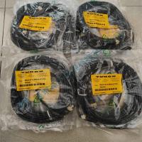 TURCK圖爾克感應(yīng)器連接線(xiàn)RKC4.4T-5-RSC4.4T/TEL