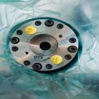 德國(guó)OTT-JAKOB  主軸松刀裝置/松刀缸  95.102.249.2.2/9510224922