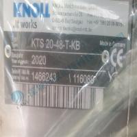 KNOLL 科諾螺桿泵KTS 20-48-T-KB 廠家直銷 價格優(yōu)勢